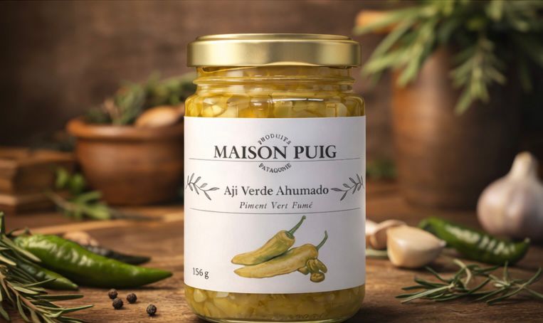 Maison Puig Producto Principal